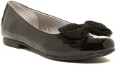Thumbnail for your product : Nina Lauriane Bow Flat (Little Kid & Big Kid)
