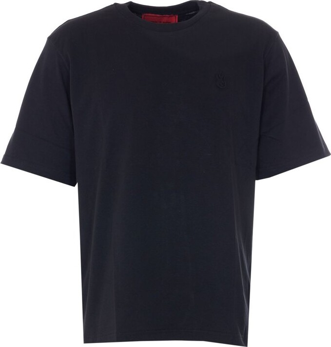 Vision Of Super Embroidered Logo T-Shirt