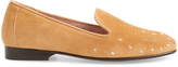 Thumbnail for your product : Patricia Green Celeste Star Studded Loafer