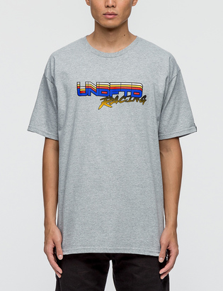 Undefeated Retrofit T-Shirt