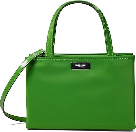 kate spade new york 'lucca drive - small candace' leather satchel |  Nordstrom | Bags, Leather satchel, Purses and handbags