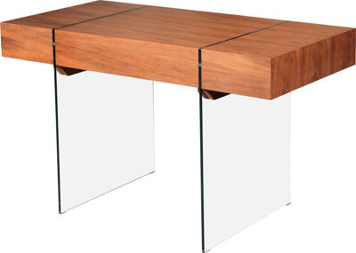 Hokku Designs Stilt Writing Desk