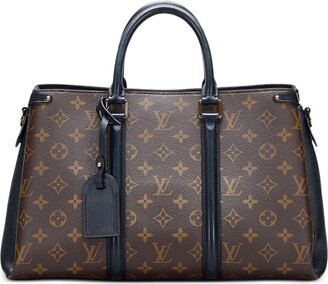 Louis Vuitton 2004 pre-owned Papillon 30 handbag - ShopStyle Satchels & Top  Handle Bags