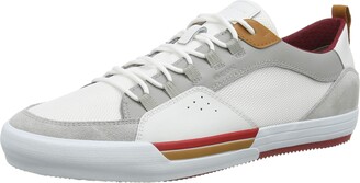 Geox White Shoes For Men | Shop The Largest Collection | ShopStyle Canada