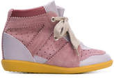 Isabel Marant Betty sneakers 