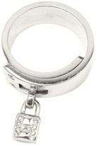 Thumbnail for your product : Hermes 18K White Gold