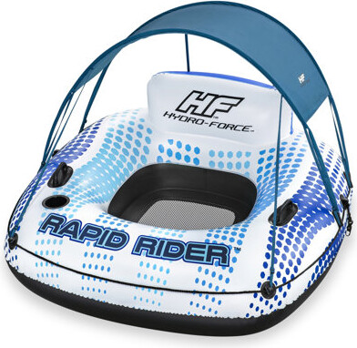 Bestway Hydro-Force Rapid Rider Canopy Tube 54" x 54"