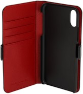 Thumbnail for your product : Marc Jacobs Grained Leather Iphone X/xs Case