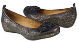 Thumbnail for your product : Earthies Rubio" Ballet Flats