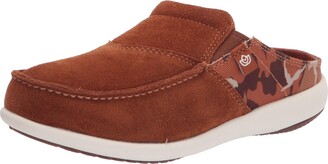 spenco women's siesta slide mule