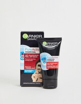 Thumbnail for your product : Garnier Pure Active Charcoal Anti Blackhead Peel Off Mask (save 33%)