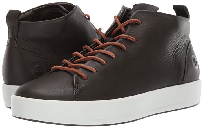 ecco mens shoes sneaker