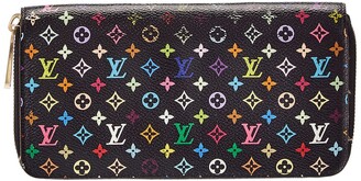 Bil radiator Fristelse Louis Vuitton Women's Wallets & Card Holders | Shop the world's largest  collection of fashion | ShopStyle