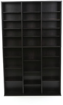 Thumbnail for your product : Atlantic Oskar Multimedia Storage Rack II