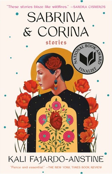 One World Sabrina&Corina-byKaliFajardo-Anstine(Paperback)