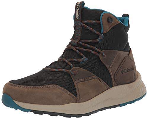 columbia chinook chelsea