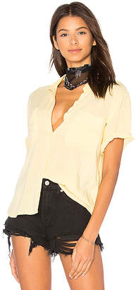 Obey St. Marina Button Down