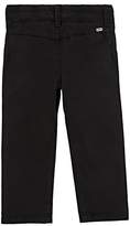 Thumbnail for your product : Ikks Kids' Classic Cotton Chinos