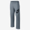 Thumbnail for your product : Nike N45 HBR Semi-Brushed Straight Leg Boys' Pants