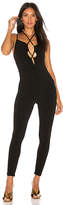 Thumbnail for your product : Motel Miami Catsuit Jumpsuit