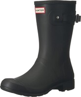 Thumbnail for your product : Hunter Tour Short Packable Rain Boots