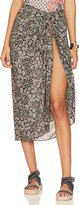 Thumbnail for your product : Ulla Johnson Paz Coverup