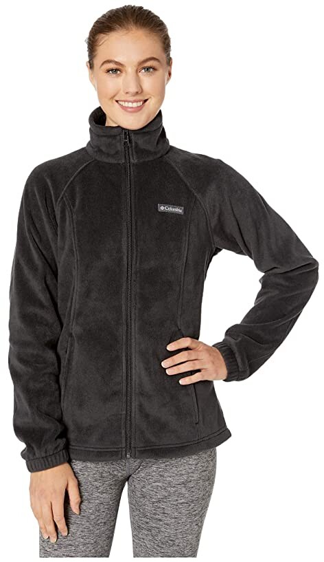 columbia fast beauty fleece