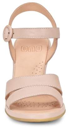 ONO Hydro Wedge Sandal