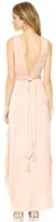 Thumbnail for your product : BCBGMAXAZRIA Suzanne Gown