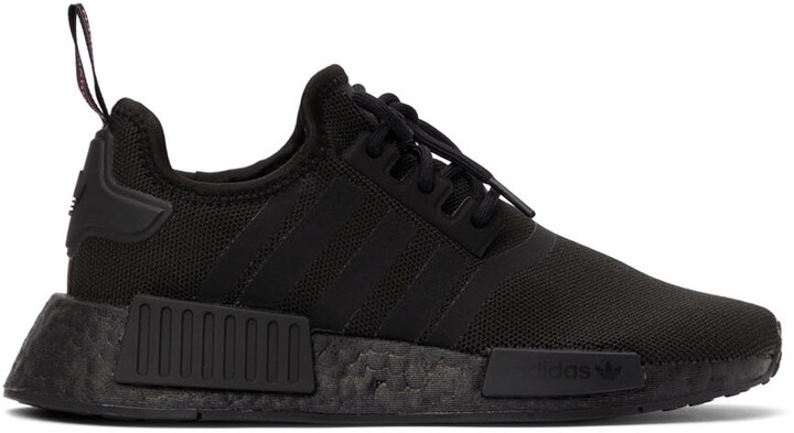 nmd black uk