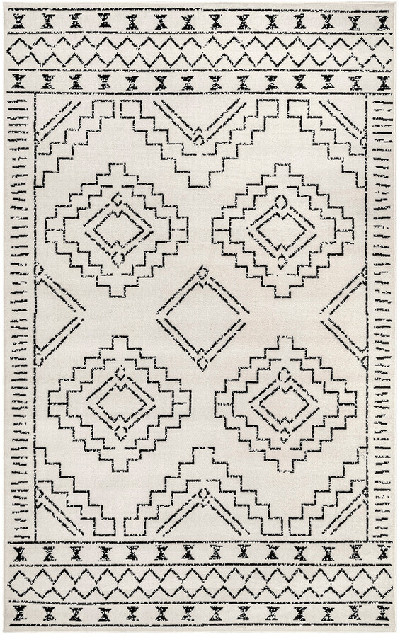 Nuloom Noa Tribal Moroccan Rug