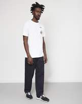 Thumbnail for your product : HUF AMFM Pocket T-Shirt White