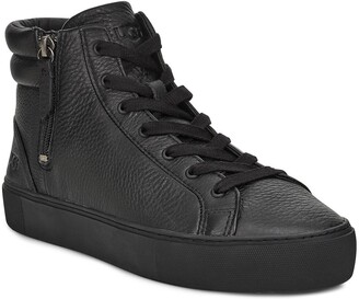 olli high top sneaker