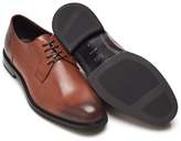 Thumbnail for your product : Hugo Boss Black Mens Neoclass_Derb_Bu Shoes, Tan Brown Lace-Ups