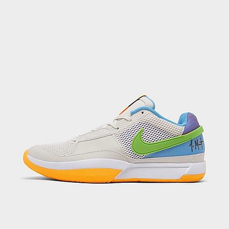 Nike Basketball Shoes With Strap | ShopStyle