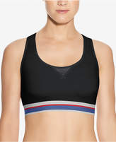 Thumbnail for your product : Champion Authentic Cutout Racerback Medium-Support Sports Bra