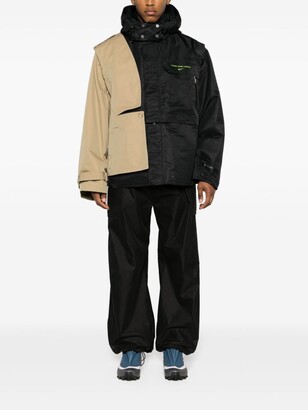 Nike x Feng Chen Wang Transform jacket - ShopStyle