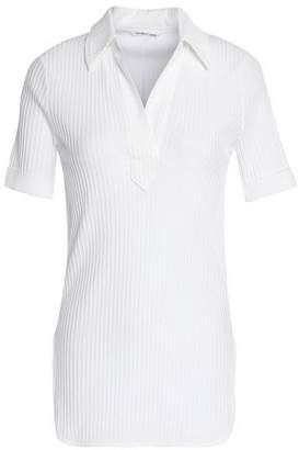 Helmut Lang Cotton-Jersey T-Shirt