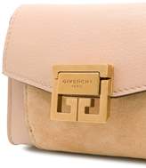 Thumbnail for your product : Givenchy Nano GV3 shoulder bag