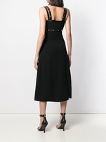 Thumbnail for your product : Versace Abito Donna cocktail dress