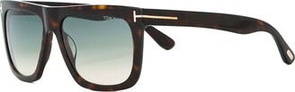 Tom Ford Eyewear Morgan sunglasses