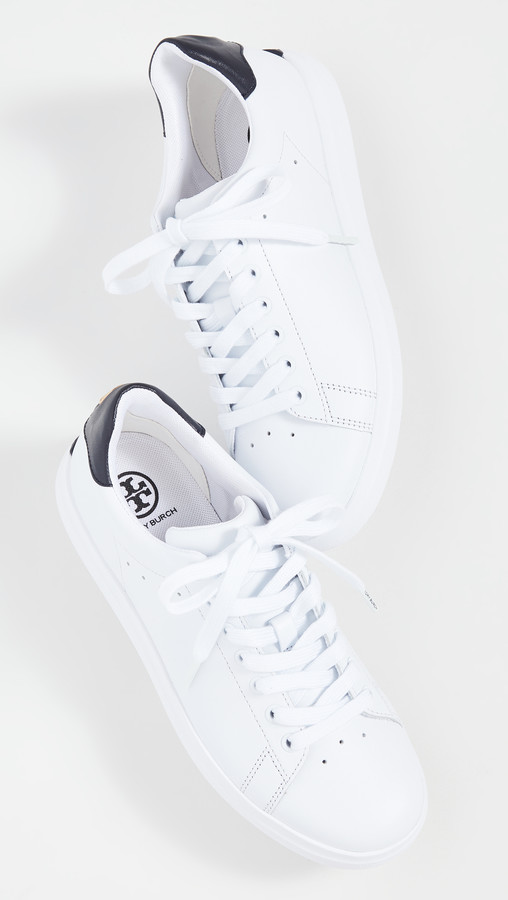 tory burch sawyer sneaker