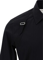 Thumbnail for your product : Alexander McQueen Shirt