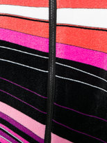 Thumbnail for your product : Emilio Pucci zipper jacket