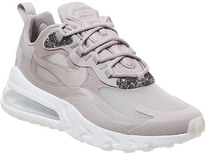 nike glitter trainers