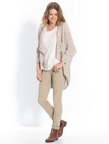 Thumbnail for your product : Balsamik Push-Up Slim Fit Jeans, Petite Length