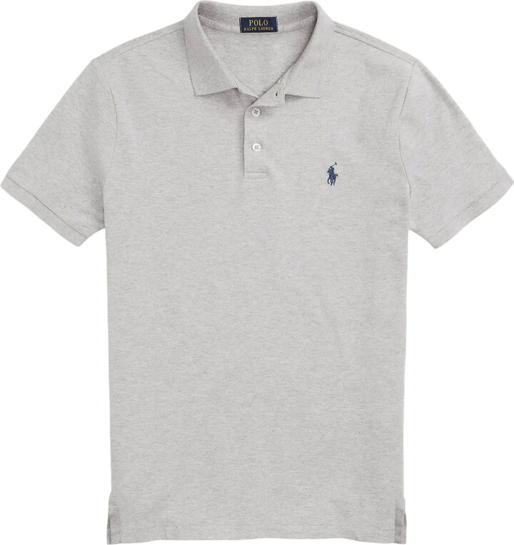 Polo Ralph Lauren Polo Pony-embroidered polo shirt