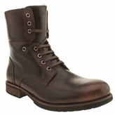 Thumbnail for your product : UGG mens dark brown larus boots