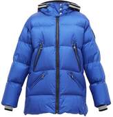 Thumbnail for your product : Bogner Harper-d Down-filled Ski Jacket - Womens - Blue