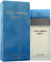 Thumbnail for your product : Dolce & Gabbana Light Blue by Eau de Toilette, 1.7 oz.